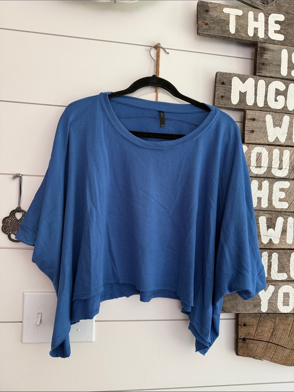 Savvi size XS/S top